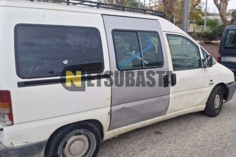 Triumph SPRINT ST 1999