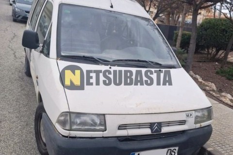 Triumph SPRINT ST 1999