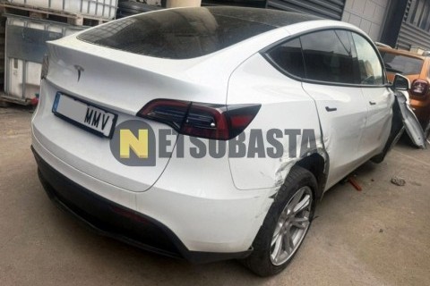 Triumph SPRINT ST 1999