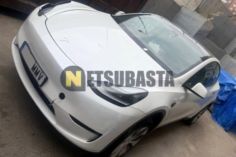 Triumph SPRINT ST 1999