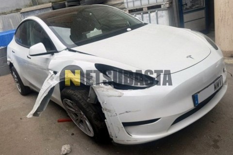 Triumph SPRINT ST 1999