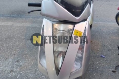 Triumph SPRINT ST 1999