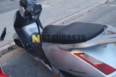 Triumph SPRINT ST 1999