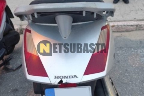 Triumph SPRINT ST 1999