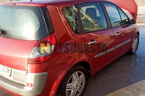 Suzuki Epicuro 150 2000