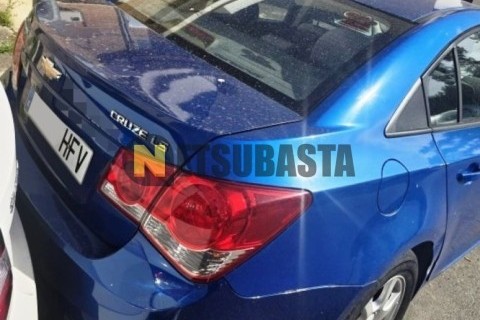 Yamaha XMAX 250 2014