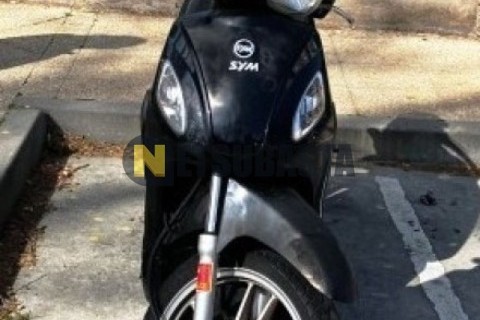 Suzuki Epicuro 150 2000