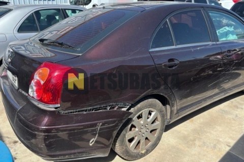 Suzuki Sixteen 125 2010