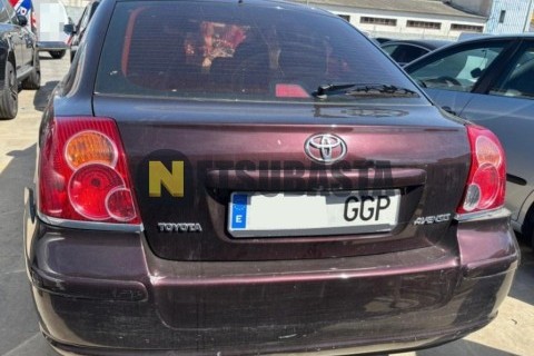 Suzuki Sixteen 125 2010