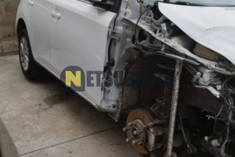 Yamaha XMAX 250 2014