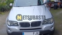 Bmw X3 2.0d 2006