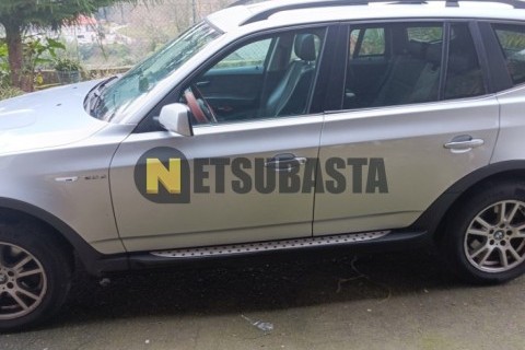 Yamaha XMAX 250 2014