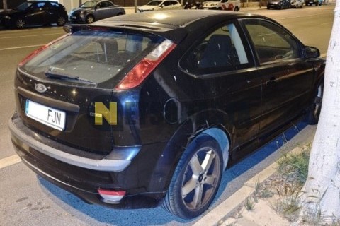 Suzuki Sixteen 125 2010