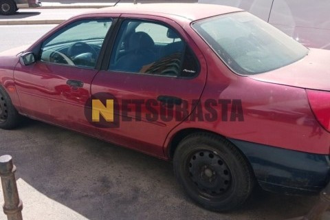 Suzuki Epicuro 150 2000