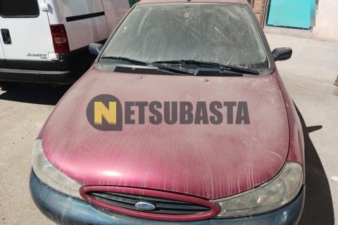 Suzuki Epicuro 150 2000