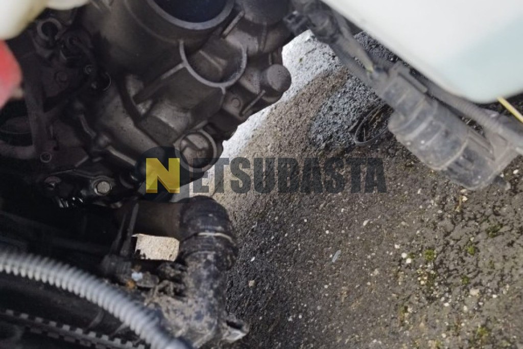 Seat Leon 2.0 TDI 2018