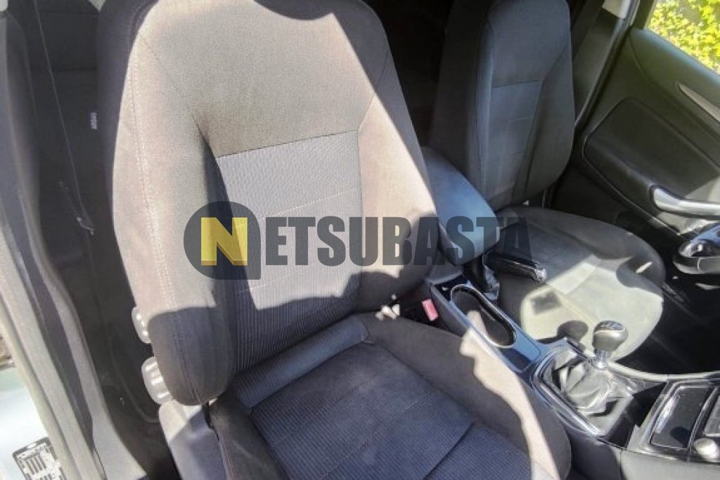 Ford Mondeo 2.0 TDCi 2008