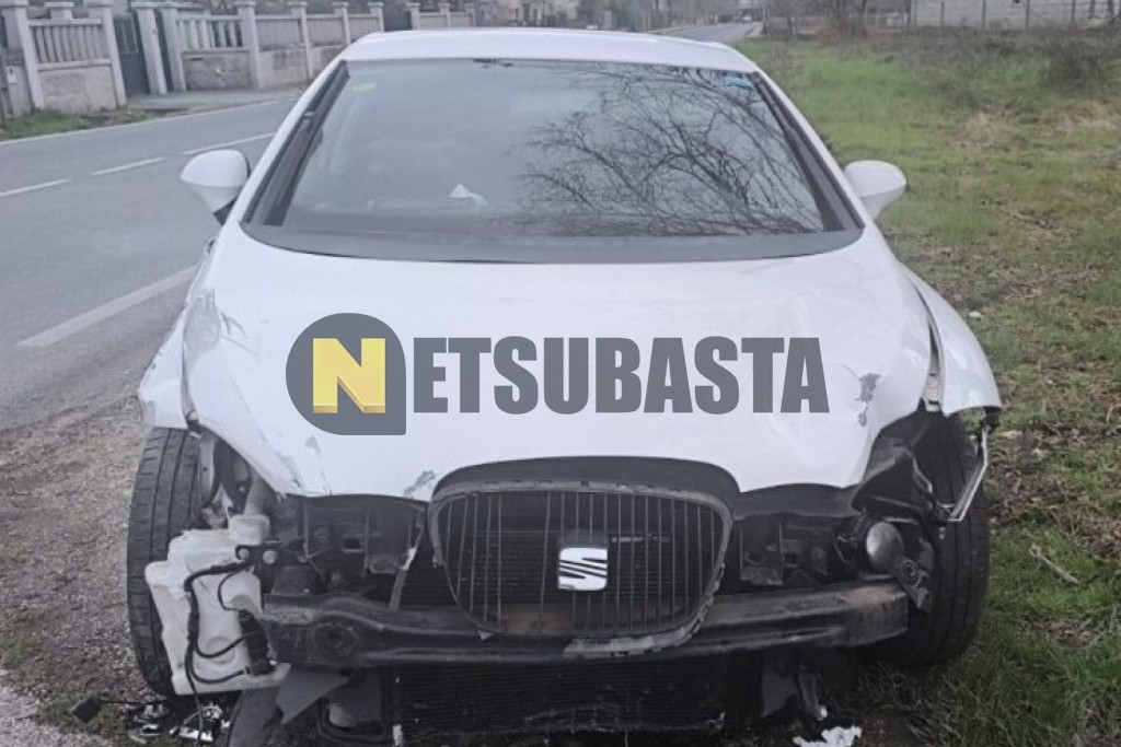 Seat Leon 1.9 TDI 2010