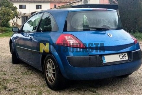 Suzuki Sixteen 125 2010