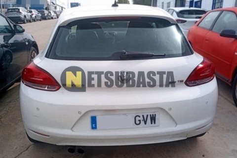 Suzuki Sixteen 125 2010