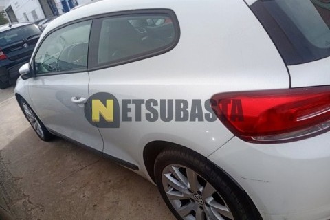 Suzuki Sixteen 125 2010