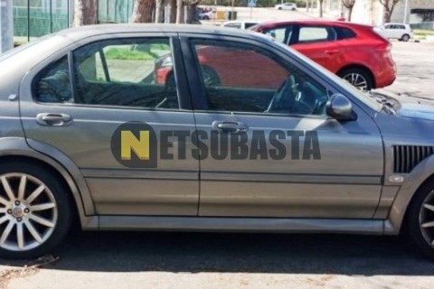 Suzuki Sixteen 125 2010