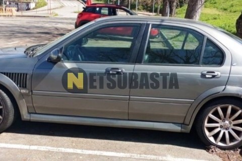 Suzuki Sixteen 125 2010