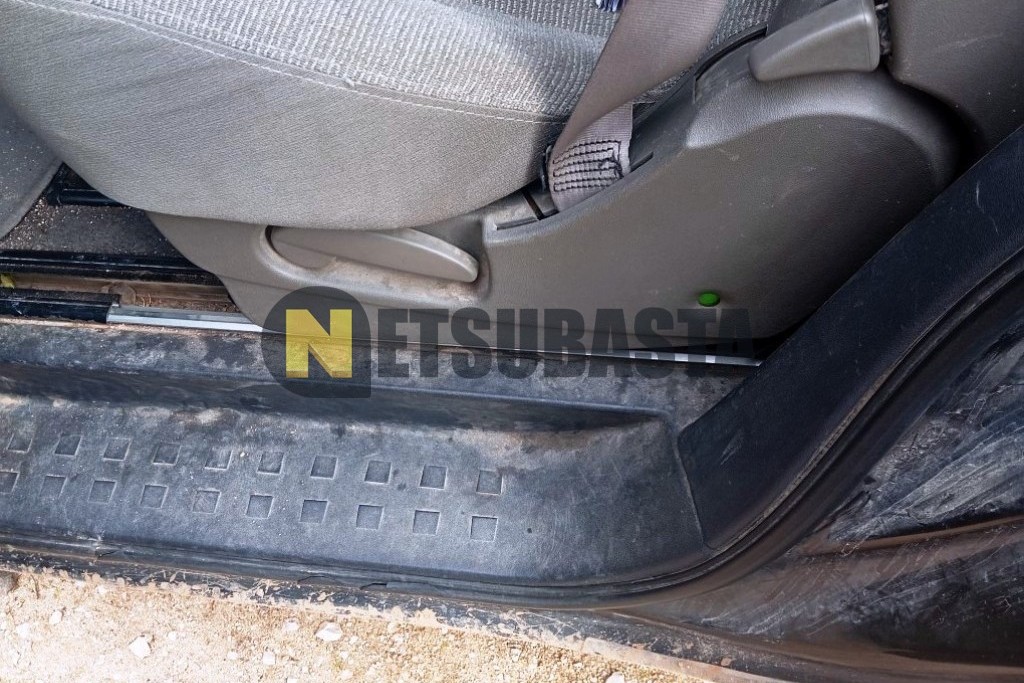 Renault Espace 2.2 dCi 2005