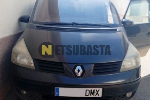 Yamaha XMAX 250 2014