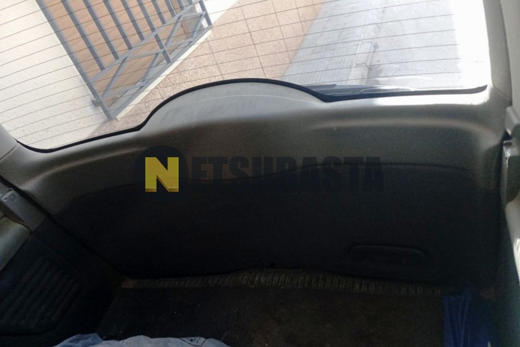 Renault Espace 2.2 dCi 2005