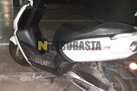 Yamaha XMAX 250 2014