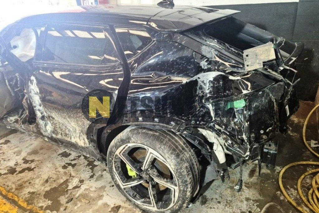 Kia EV6 GT 430 kW 77 kWh AWD 2023