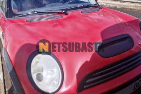 Suzuki Epicuro 150 2000