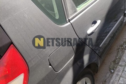 Yamaha XMAX 250 2014