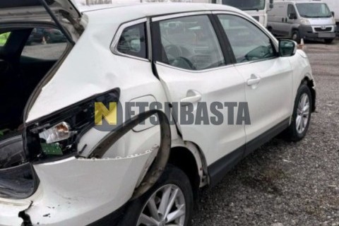 Suzuki Sixteen 125 2010