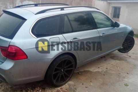 Yamaha XMAX 250 2014