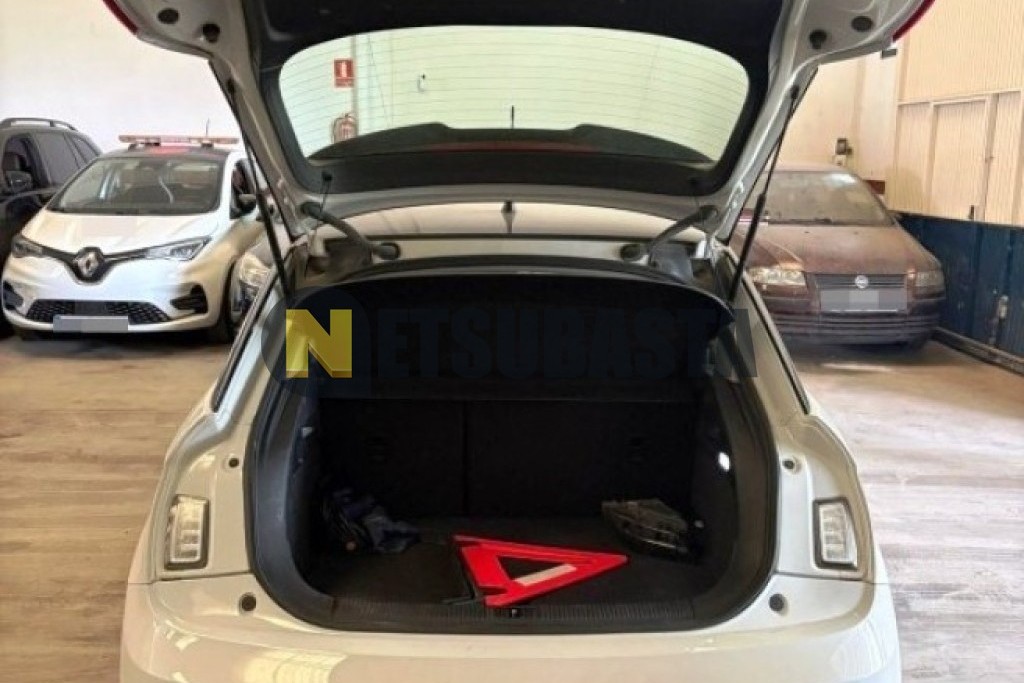 Audi A1 Sportback 1.0 TFSI 2018