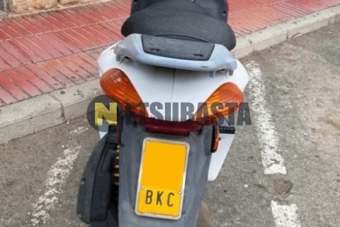 Suzuki Epicuro 150 2000