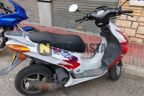 Suzuki Epicuro 150 2000
