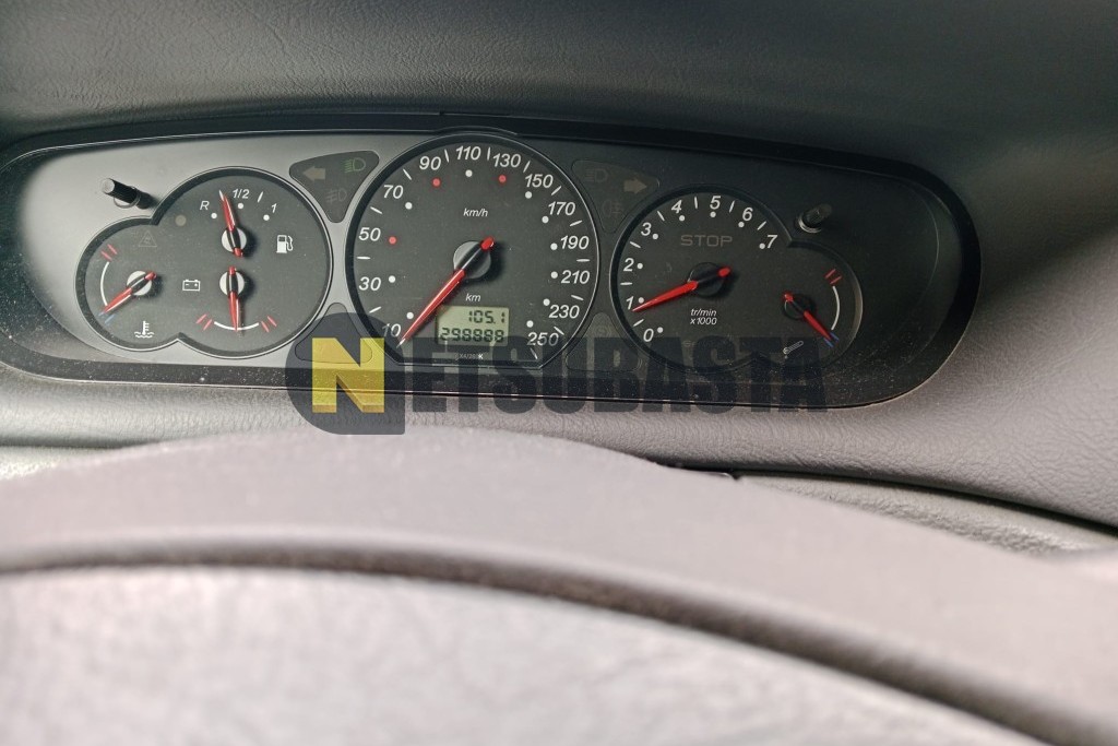 Citroën C5 2.0 HDi 2002