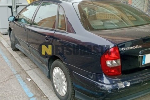 Suzuki Epicuro 150 2000