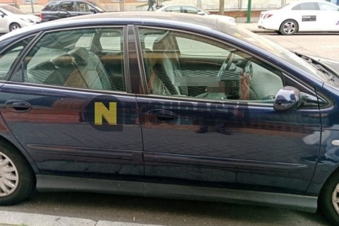 Suzuki Epicuro 150 2000