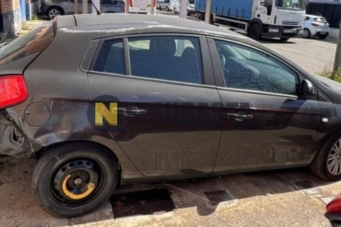 Yamaha XMAX 250 2014