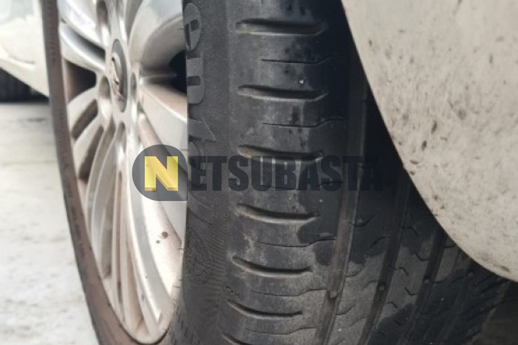 Opel Astra Sports Tourer 1.6 CDTi 2016