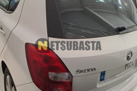 Yamaha XMAX 250 2014