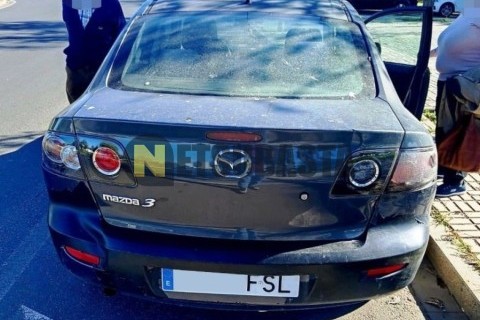 Suzuki Sixteen 125 2010