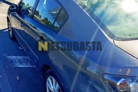 Suzuki Sixteen 125 2010