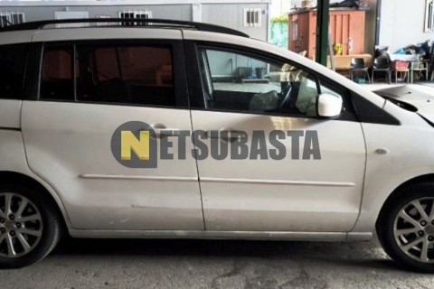 Suzuki Epicuro 150 2000