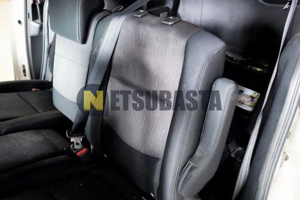 Mazda 5 2.0 CRTD 2008