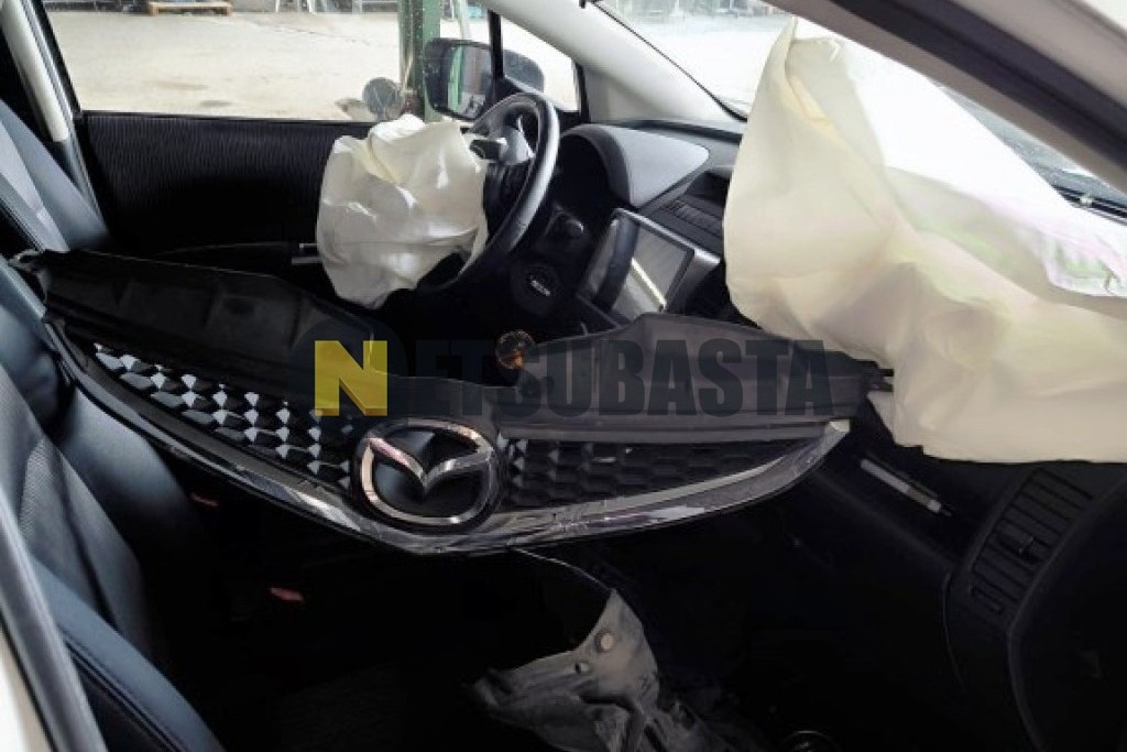 Mazda 5 2.0 CRTD 2008